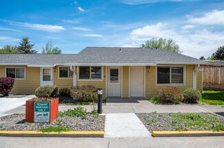 203 N Storie St, Wallowa, OR 97885