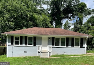2245 Polar Rock Ave SW, Atlanta, GA 30315