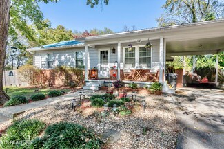 112 Bob Wilson Place, Maryville, TN 37804