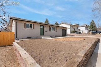 1212 Bowser Dr, Colorado Springs, CO 80909