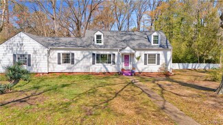 5218 Jahnke Rd, Richmond, VA 23225