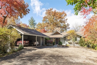 901 Campbell Dr, Pisgah Forest, NC 28768