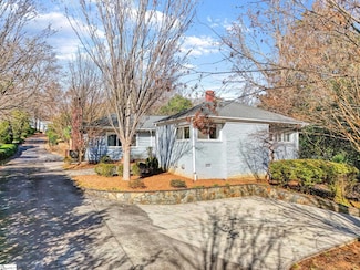 921 Brentwood Dr, Spartanburg, SC 29302