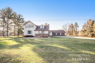 9337 56th Ave, Hudsonville, MI 49426