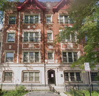 2536 N Sawyer Ave Unit 307, Chicago, IL 60647