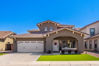 961 E Blue Spruce Ln, Gilbert, AZ 85298