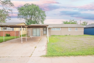 2414 38th St, Lubbock, TX 79412