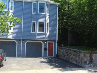 49 Stimson St, West Roxbury, MA 02132