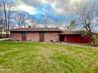 1981 Cove Mountain Rd, Martinsburg, PA 16662