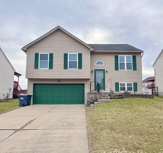 3701 Jonathan Dr, Hebron, KY 41048