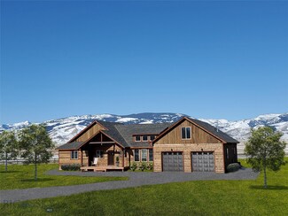 23 Obsidian Rd, Livingston, MT 59047