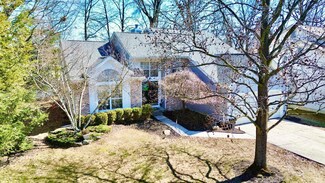 8912 Cornwallis Ct, Powell, OH 43065