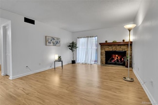 4661 S Decatur St Unit 109, Englewood, CO 80110