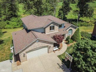 1220 E Michael Ct, Greensburg, IN 47240