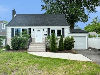 505 Beechwood Ave, Roselle Park, NJ 07204