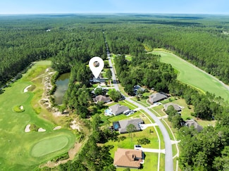 502 Windswept Blvd, Freeport, FL 32439