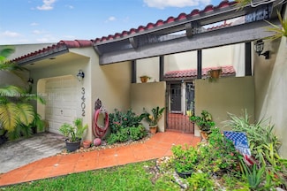 3402 Torremolinos Ave Unit F35, Doral, FL 33178