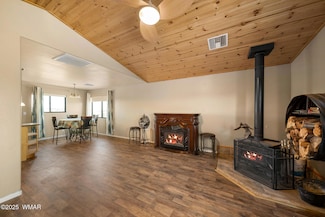 8286 Pinon Dr, Show Low, AZ 85901