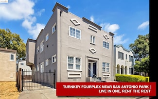 1138 E 15th St, Oakland, CA 94606