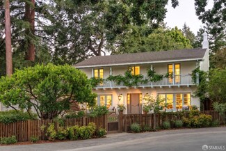 1135 Hidden Oaks Dr, Menlo Park, CA 94025