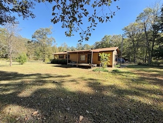 20722 Arkansas 237, Doddridge, AR 71834