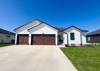 5406 42nd St, Columbus, NE 68601