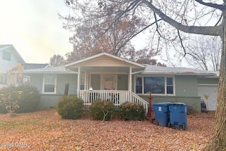 229 N Denton, Liberal, MO 64762