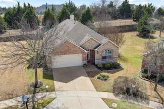 900 Sycamore Ct, McKinney, TX 75069