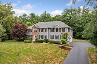 11 Gauthier Way, Pelham, NH 03076