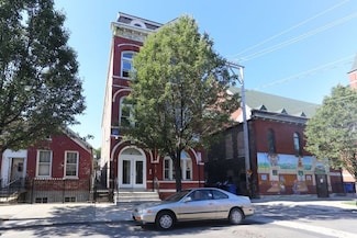 1539 W 19th St Unit 1F, Chicago, IL 60608