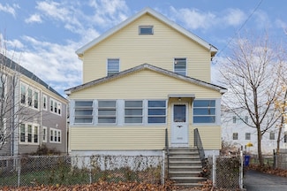 33 Blaine St, Malden, MA 02148