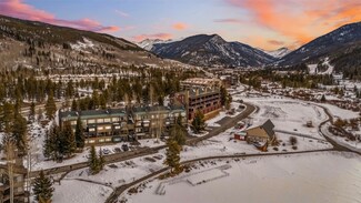 22300 Us Highway 6 Unit 1730, Dillon, CO 80435