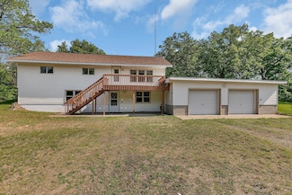 25 Sharon Place NW, Rice, MN 56367