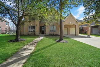 16515 Obsidian Dr, Houston, TX 77095