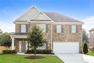 4352 Bella View Dr, Snellville, GA 30039