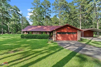 386 Boling Ln, Waskom, TX 75692