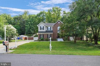 3070 Elsa Ave, Waldorf, MD 20603