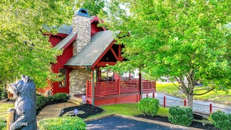4005 S River Rd, Pigeon Forge, TN 37863