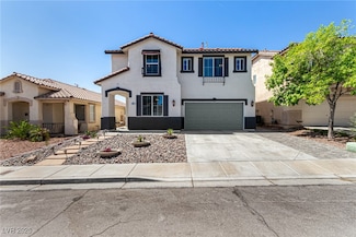 8061 Palace Estate Ave, Las Vegas, NV 89117