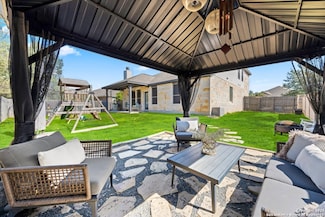 3722 Sweet Olive, San Antonio, TX 78261