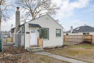 128 E Everett Ave, Spokane, WA 99207