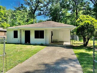 3029 Jonquil Dr, Shreveport, LA 71107