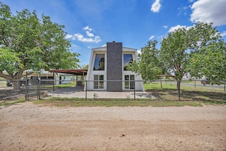 1875 N Shermark Ave, Odessa, TX 79763