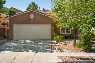 7116 Boxwood Ave NE, Albuquerque, NM 87113