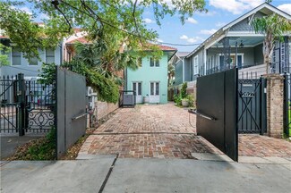 2627 S Carrollton Ave, New Orleans, LA 70118