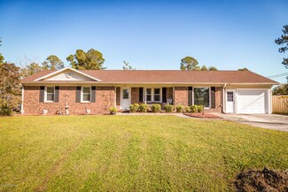 1014 Kenningston St, Wilmington, NC 28405