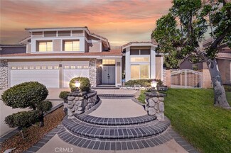 28275 Pine Meadow Way, Yorba Linda, CA 92887