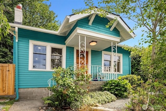 9116 23rd Ave NE, Seattle, WA 98115