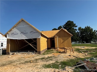6217 Yorkie (Lot 72) Ct, Stedman, NC 28391