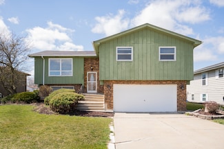 1222 Harvest Ln, University Park, IL 60484
